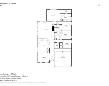 16407 Redbud Berry Lane - Photo Thumbnail 21