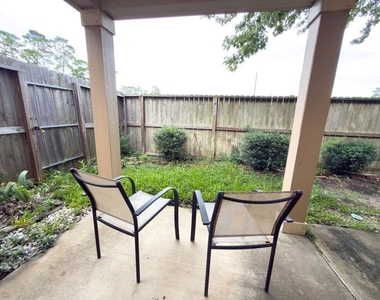 16010 Limestone Lake Drive - Photo Thumbnail 5