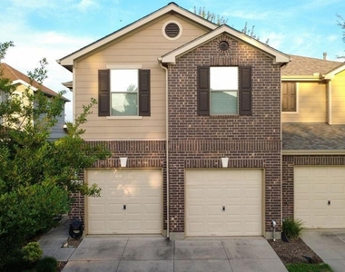 16010 Limestone Lake Drive - Photo Thumbnail 3