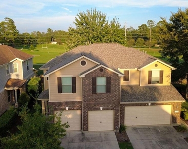16010 Limestone Lake Drive - Photo Thumbnail 16