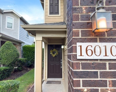 16010 Limestone Lake Drive - Photo Thumbnail 1