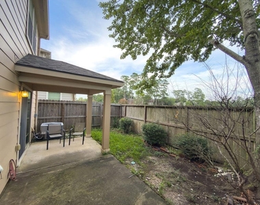 16010 Limestone Lake Drive - Photo Thumbnail 19