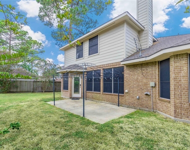 14310 Rosehill Estates Lane - Photo Thumbnail 27