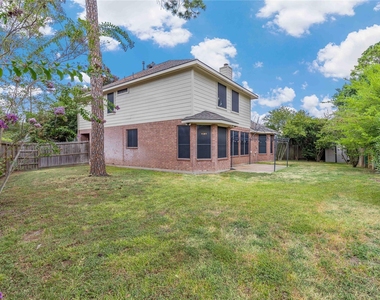 14310 Rosehill Estates Lane - Photo Thumbnail 28