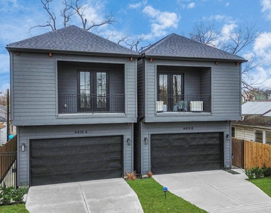 4415 Coke Street - Photo Thumbnail 1