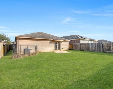 22719 Tabberts Way - Photo Thumbnail 22
