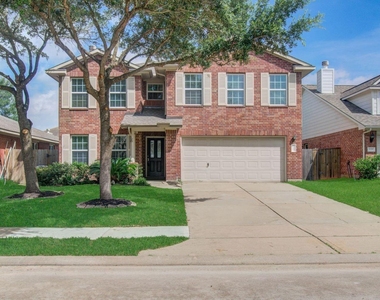 21106 Machall Manor Court - Photo Thumbnail 1