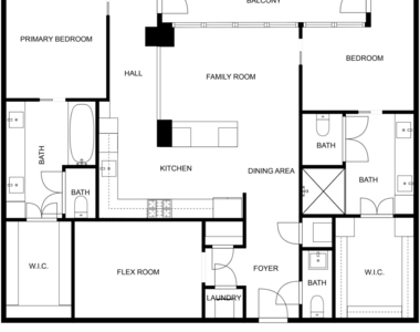 1211 Caroline Street - Photo Thumbnail 32