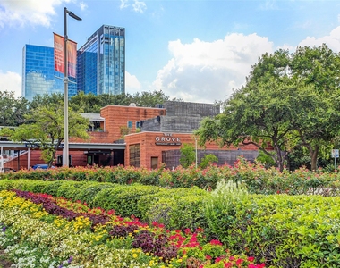 1211 Caroline Street - Photo Thumbnail 30