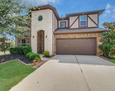 11730 Twin Creeks Hill Drive - Photo Thumbnail 5