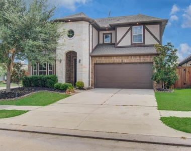 11730 Twin Creeks Hill Drive - Photo Thumbnail 3