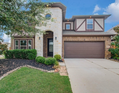 11730 Twin Creeks Hill Drive - Photo Thumbnail 6