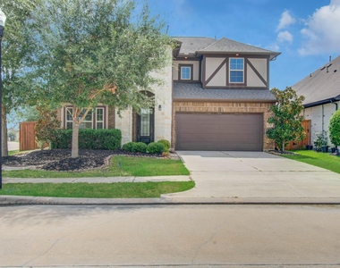 11730 Twin Creeks Hill Drive - Photo Thumbnail 2