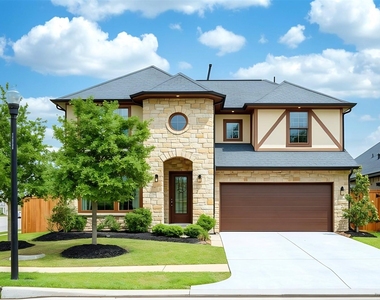 11730 Twin Creeks Hill Drive - Photo Thumbnail 1