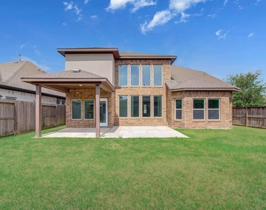 11730 Twin Creeks Hill Drive - Photo Thumbnail 49