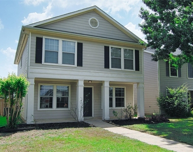 6335 Torrance Elms Court - Photo Thumbnail 1