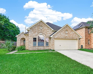 12338 Ashford Hollow Drive - Photo Thumbnail 2