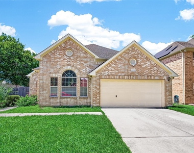 12338 Ashford Hollow Drive - Photo Thumbnail 4