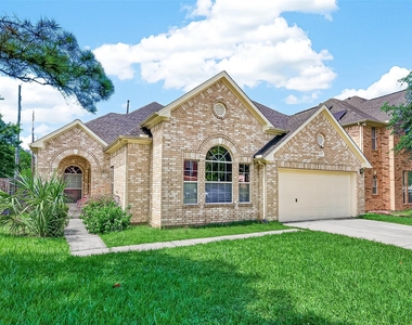 12338 Ashford Hollow Drive - Photo Thumbnail 3