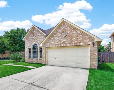 12338 Ashford Hollow Drive - Photo Thumbnail 1