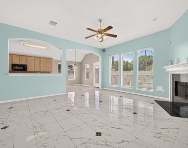 12338 Ashford Hollow Drive - Photo Thumbnail 12