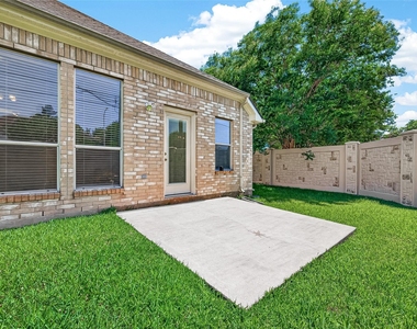 12338 Ashford Hollow Drive - Photo Thumbnail 47