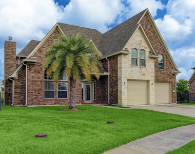 303 Twin Timbers Lane - Photo Thumbnail 1