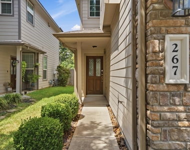 267 Bloomhill Place - Photo Thumbnail 2