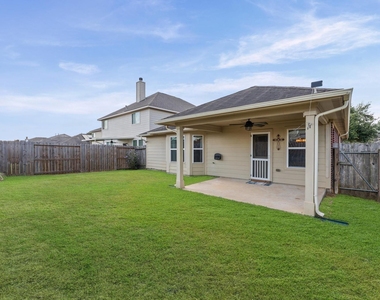 24530 Lakecrest Town Drive - Photo Thumbnail 24