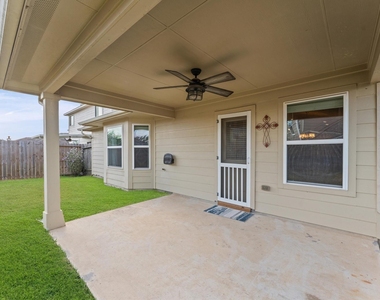 24530 Lakecrest Town Drive - Photo Thumbnail 22