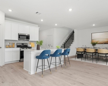 3306 Bonnie Heights Street - Photo Thumbnail 1