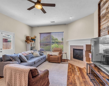 10711 Gilford Crest Drive - Photo Thumbnail 1