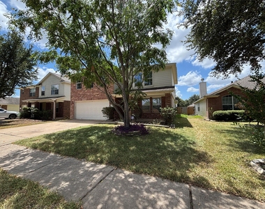 6511 Dogwood Park Lane - Photo Thumbnail 1