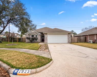 2923 Goldspring Lane - Photo Thumbnail 1