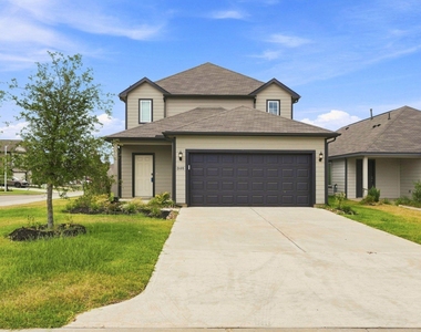 2405 Bray Head Drive - Photo Thumbnail 1
