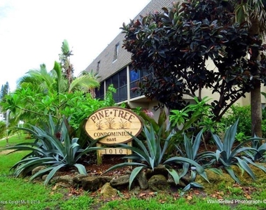 1010 Pine Tree Drive - Photo Thumbnail 1