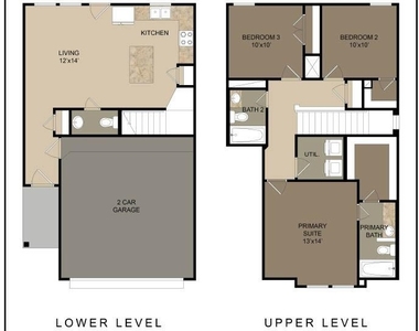 3922 Richey Silver Street - Photo Thumbnail 6