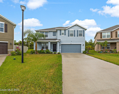 4637 Amaca Bay Lane - Photo Thumbnail 1