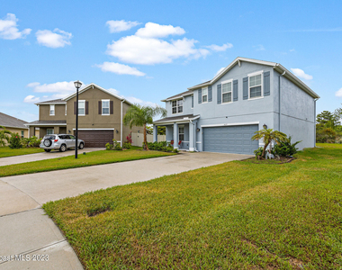 4637 Amaca Bay Lane - Photo Thumbnail 2