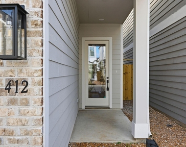 412 Stonework Landing Lane - Photo Thumbnail 2