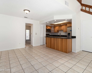292 Canaveral Beach Boulevard - Photo Thumbnail 9