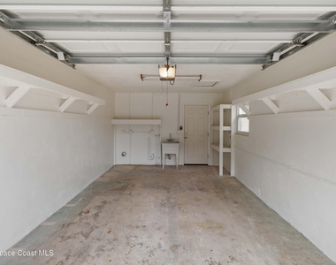 292 Canaveral Beach Boulevard - Photo Thumbnail 25