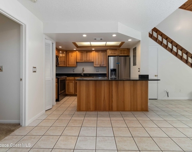 292 Canaveral Beach Boulevard - Photo Thumbnail 11