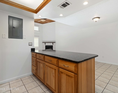 292 Canaveral Beach Boulevard - Photo Thumbnail 13