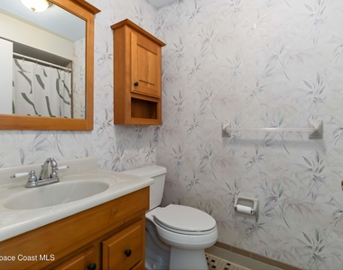 292 Canaveral Beach Boulevard - Photo Thumbnail 15