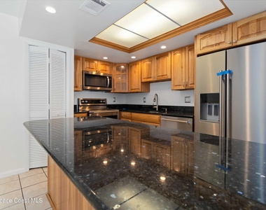 292 Canaveral Beach Boulevard - Photo Thumbnail 12