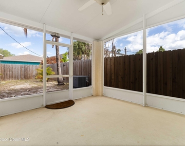 292 Canaveral Beach Boulevard - Photo Thumbnail 24