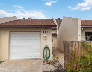 292 Canaveral Beach Boulevard - Photo Thumbnail 2