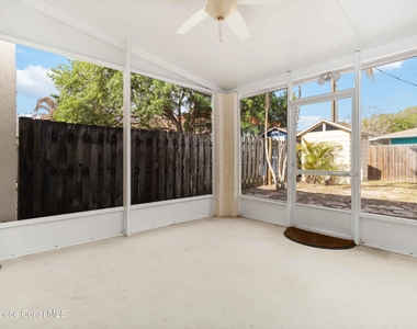 292 Canaveral Beach Boulevard - Photo Thumbnail 23