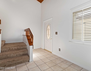 292 Canaveral Beach Boulevard - Photo Thumbnail 4